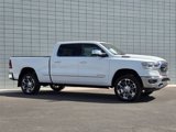 Used 2020 RAM 1500 Limited image 4