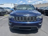 Used 2017 Jeep Grand Cherokee Laredo w/ Quick Order Package 23E image 2