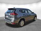 Used 2018 Nissan Rogue S image 4