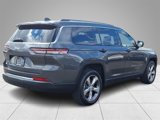 Used 2022 Jeep Grand Cherokee L Limited image 4