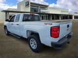 Used 2019 Chevrolet Silverado 1500 W/T w/ WT Convenience Package image 5
