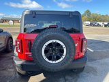 New 2024 Ford Bronco Badlands w/ Sasquatch Package image 3
