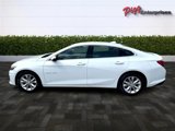 Used 2023 Chevrolet Malibu LT image 4