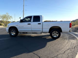 Used 2007 Dodge Ram 1500 Truck Laramie w/ Trailer Tow Group image 3