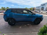 New 2024 Jeep Compass Trailhawk w/ Trailhawk Elite Group image 5