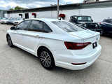 Used 2021 Volkswagen Jetta S image 4