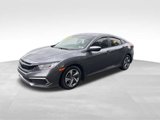 Used 2020 Honda Civic LX image 1