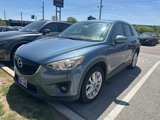 Used 2015 MAZDA CX-5 Grand Touring image 3