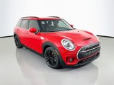 Used 2021 MINI Cooper Clubman S w/ Storage Package image 3