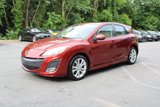 Used 2011 MAZDA MAZDA3 s Sport image 3