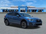 Used 2018 Subaru Crosstrek 2.0i Limited image 3
