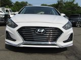 Used 2018 Hyundai Sonata SEL image 2