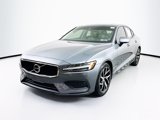 Used 2020 Volvo S60 T5 Momentum w/ Protection Package Premier image 3