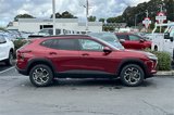New 2025 Chevrolet Trax LT w/ Driver Confidence Package image 3