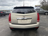 Used 2010 Cadillac SRX Luxury image 3