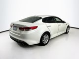 Used 2017 Kia Optima LX image 5