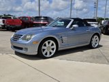 Used 2005 Chrysler Crossfire Limited image 3