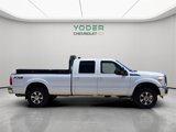 Used 2016 Ford F250 Lariat w/ FX4 Off-Road Package image 3