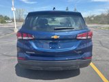 Used 2023 Chevrolet Equinox LS w/ Driver Confidence II Package image 4
