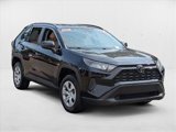 Used 2020 Toyota RAV4 LE image 3