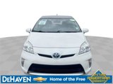 Used 2013 Toyota Prius Two image 3