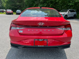 Used 2023 Hyundai Elantra SEL image 4
