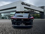 New 2025 Lexus UX 300h AWD image 5