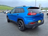 Used 2017 Jeep Cherokee Altitude image 4