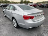 Used 2016 Chevrolet Impala LTZ image 3