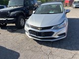 Used 2017 Chevrolet Cruze LS image 5