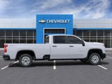 New 2025 Chevrolet Silverado 2500 W/T w/ WT Convenience Package image 5