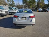 Used 2024 Nissan Versa S w/ Trunk Package image 5