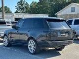 Used 2017 Land Rover Range Rover Supercharged image 4
