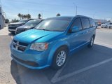 Used 2016 Dodge Grand Caravan SXT w/ Rear Park Assist Package image 2