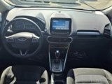 Used 2018 Ford EcoSport SE w/ SE Convenience Package image 3