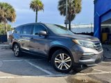 Used 2017 Honda Pilot EX-L image 3