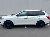 Used 2018 Nissan Pathfinder SL w/ Midnight Edition Package image 5