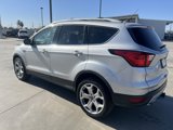 Used 2019 Ford Escape Titanium w/ U9j03 - Titanium Tow Package image 3