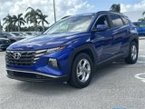 Used 2022 Hyundai Tucson SEL image 2