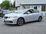 Used 2014 Honda Civic EX image 3