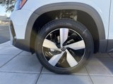 New 2025 Volkswagen Taos S image 3