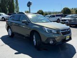 Used 2018 Subaru Outback 2.5i Premium image 3
