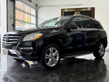 Used 2015 Mercedes-Benz ML 350 4MATIC image 3