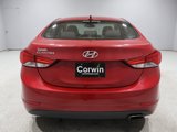 Used 2015 Hyundai Elantra Sport w/ Option Group 04 image 3