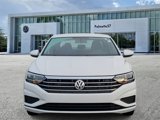 Certified 2021 Volkswagen Jetta S w/ Driver Assistance Package image 2