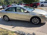 Used 2015 Toyota Camry XLE image 4