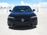 New 2025 Acura Integra A-Spec image 3