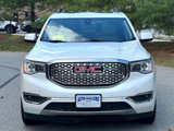 Used 2017 GMC Acadia Denali w/ Technology Package image 2