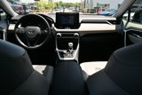 Used 2021 Toyota RAV4 XLE Premium image 3