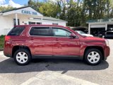 Used 2011 GMC Terrain SLE image 2